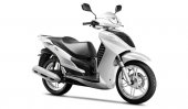 2013 Loncin TH125 photo